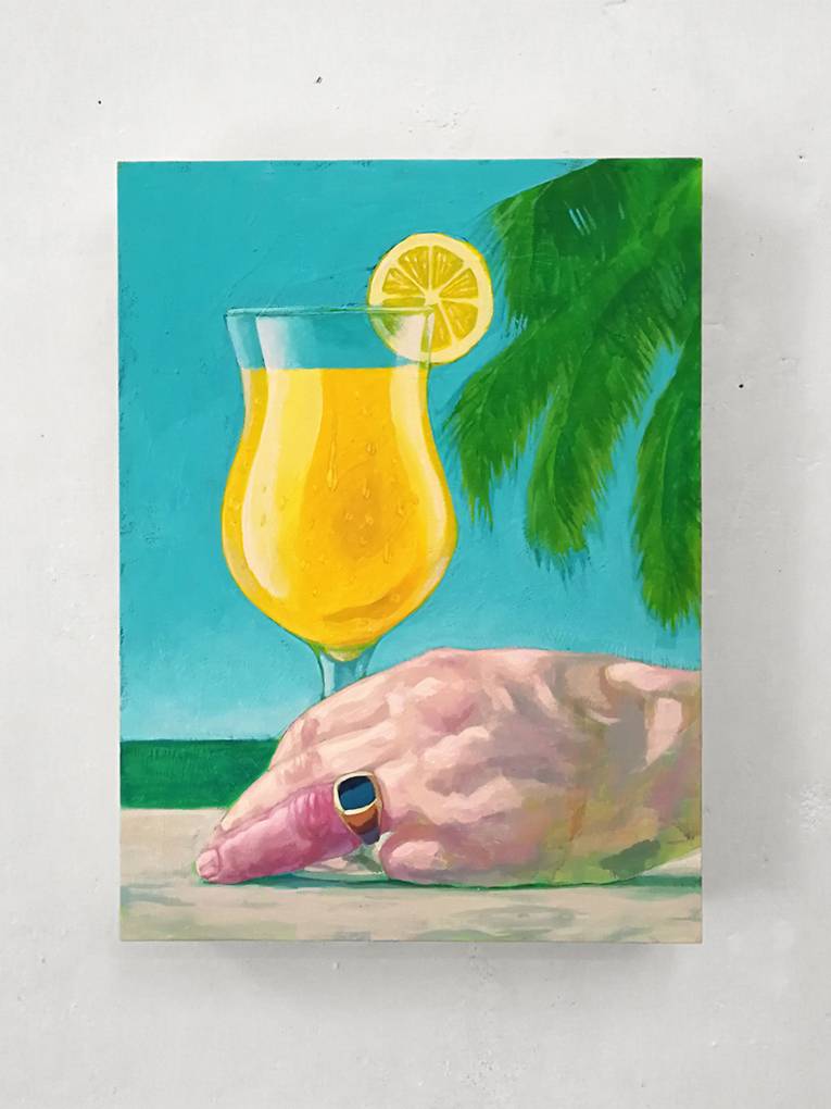 Künstlerkollektiv Cuadro Frezca Rolf Bremer